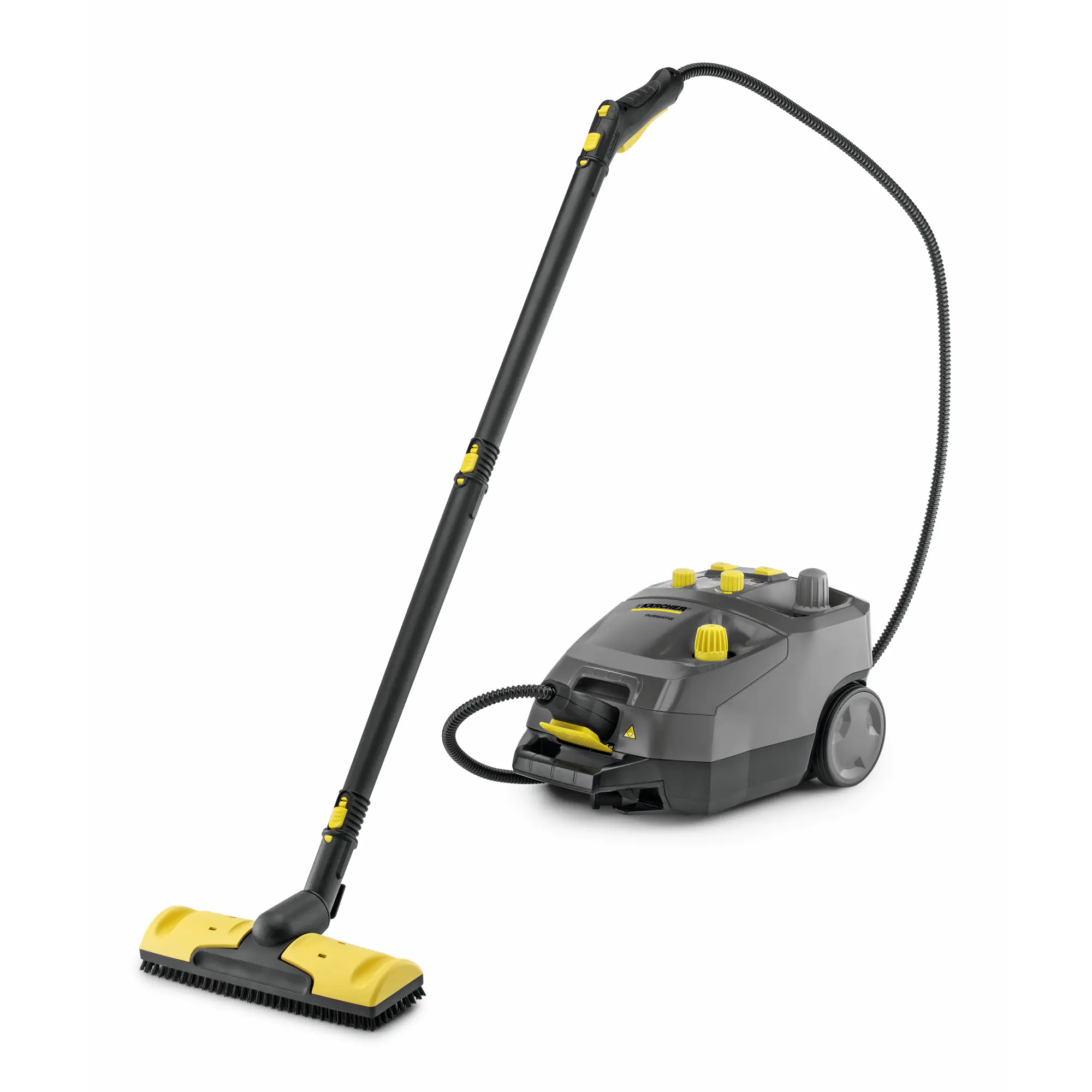 Kärcher Dampfreiniger SG 4/4 aus der Kategorie Reinigungsgeräte