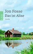 Das ist Alise aus der Kategorie Taschenbücher