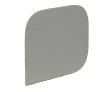 Trennwand für REVO Sofa, B/H/T 180x147x25 cm aus der Kategorie Trennwand-Kombinationen