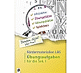 Fördermaterialien LRS aus der Kategorie Pädagogik