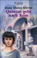 Quintus geht nach Rom aus der Kategorie Taschenbücher