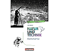 Natur und Technik. Astronomie. Handreichungen aus der Kategorie Astronomie
