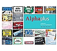 Alpha plus A1/2. Aufbaukurs. Kursbuch mit CDs aus der Kategorie Deutsch