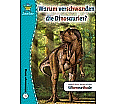 SuperStars - Warum verschwanden die Dinosaurier? aus der Kategorie Deutsch