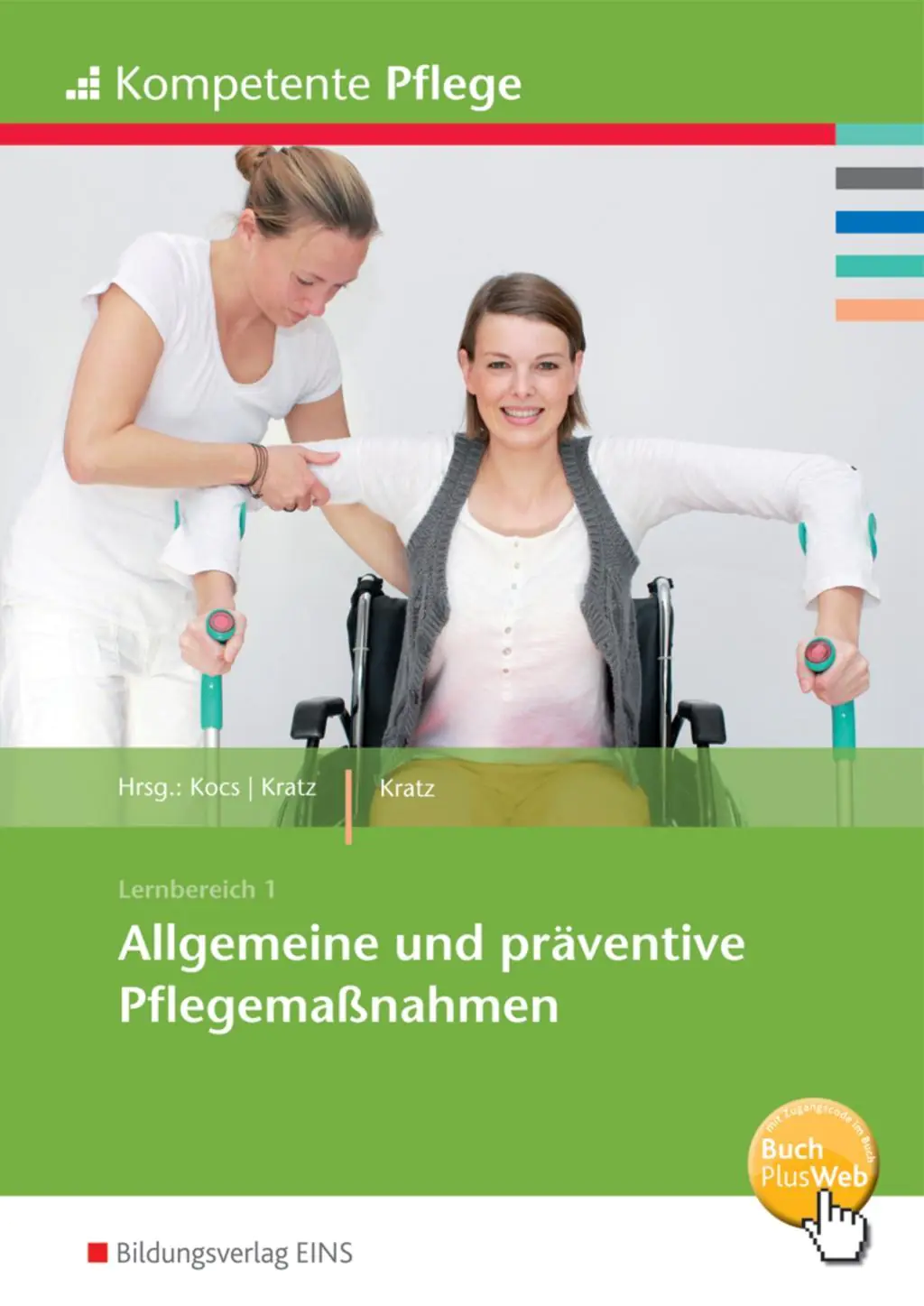 Allgemeine und präventive Pflegemaßnahmen aus der Kategorie Berufsschulen