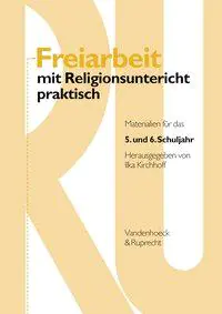 Freiarbeit mit Religionsunterricht praktisch aus der Kategorie Religion/Ethik