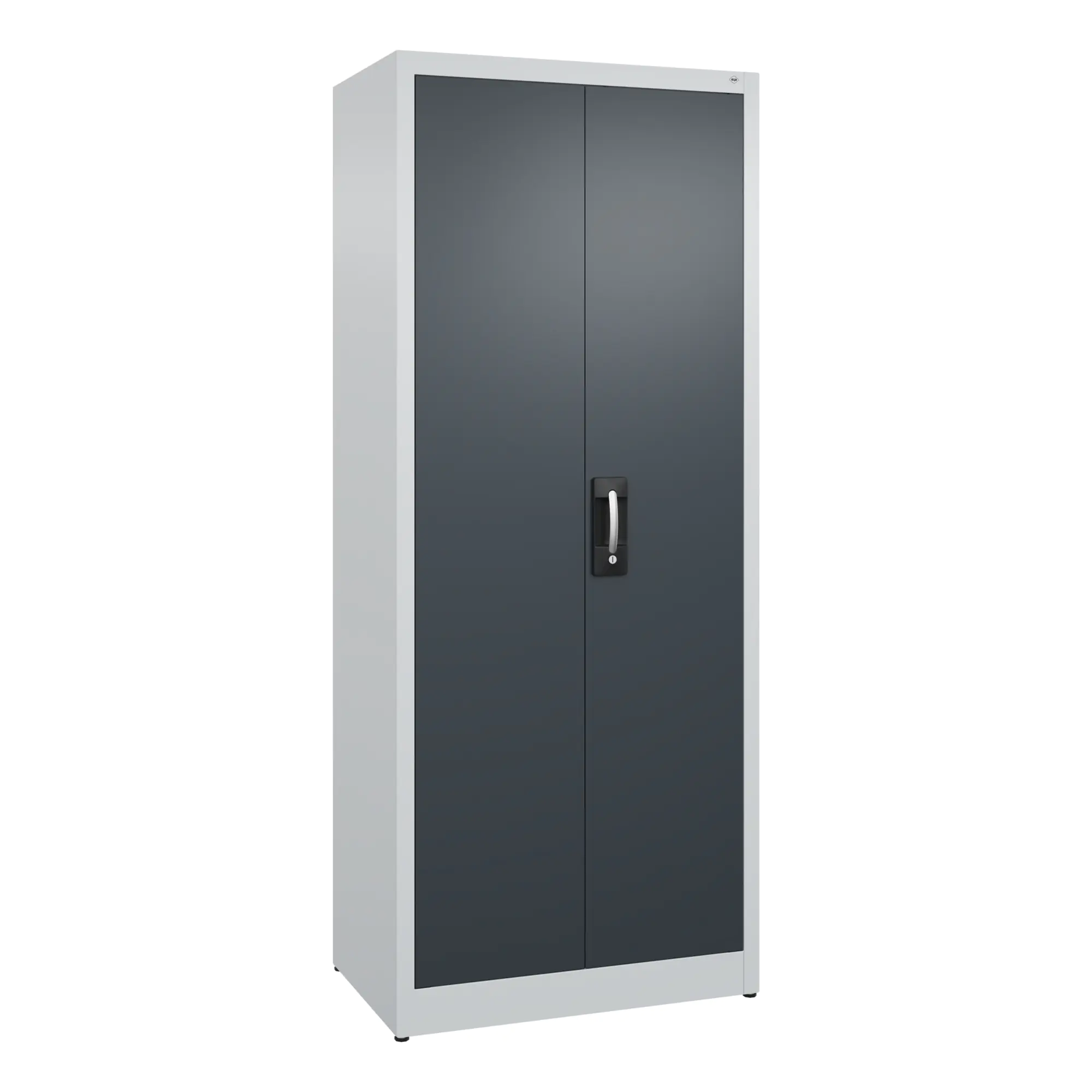 C+P Büroschrank Acurado 1950x800x500 lgr/an aus der Kategorie Schränke