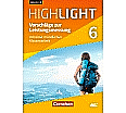 English G Highlight. 6 LM CD-Ex. aus der Kategorie Englisch