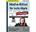 Mathe-Rätsel lösen / 4. Schuljahr aus der Kategorie Mathematik