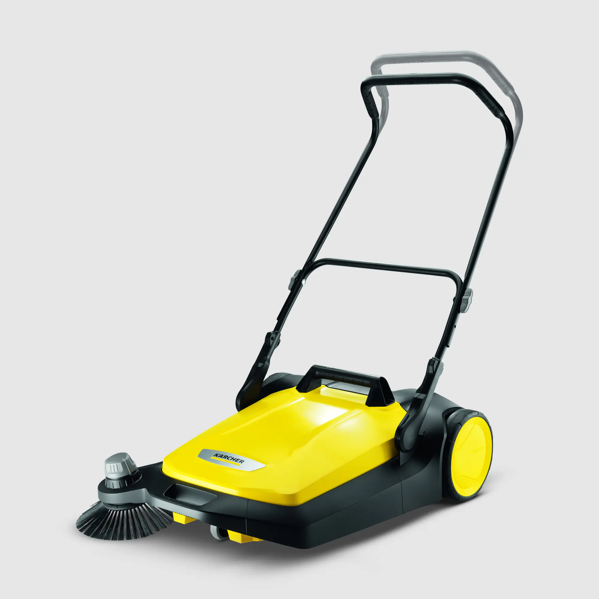Kärcher Handkehrmaschine S 6 aus der Kategorie Reinigungsgeräte