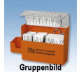 Nachfüllsets, für Pflasterspender aus der Kategorie Verbrauchsmaterial