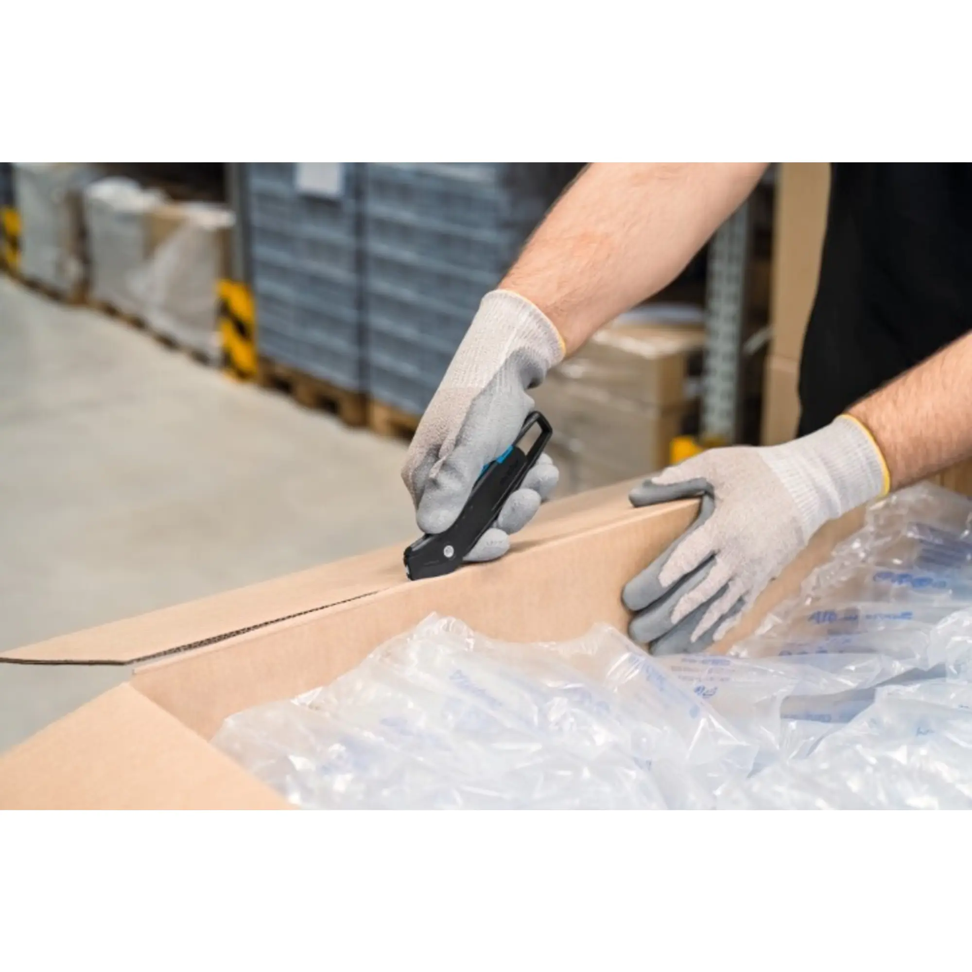 Martor Sicherheitsmesser SECUMAX 350 SE aus der Kategorie Bastelbedarf & DIY