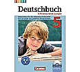 Deutschbuch. 5. Schuljahr. Sprach- und Lesebuch Differenzierende Ausgabe aus der Kategorie Deutsch