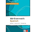 Abi-Grammatik Spanisch aus der Kategorie Spanisch