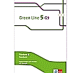 Green Line 5. Fördern & Fordern, Kopiervorlagen G9 aus der Kategorie Englisch