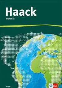 Haack Weltatlas für Sekundarstufe I. Ausgabe Bayern aus der Kategorie Geographie