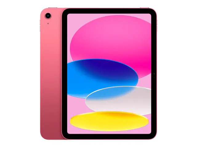 Apple iPad A16 11" | WiFi | 11" | 128GB | Pink aus der Kategorie Promethean