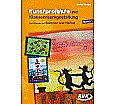 Kunstprojekte zur Klassenraumgestaltung 1 aus der Kategorie Kunst