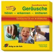 Soundtrack-Spiel Geräusche aus der Kategorie Pädagogik