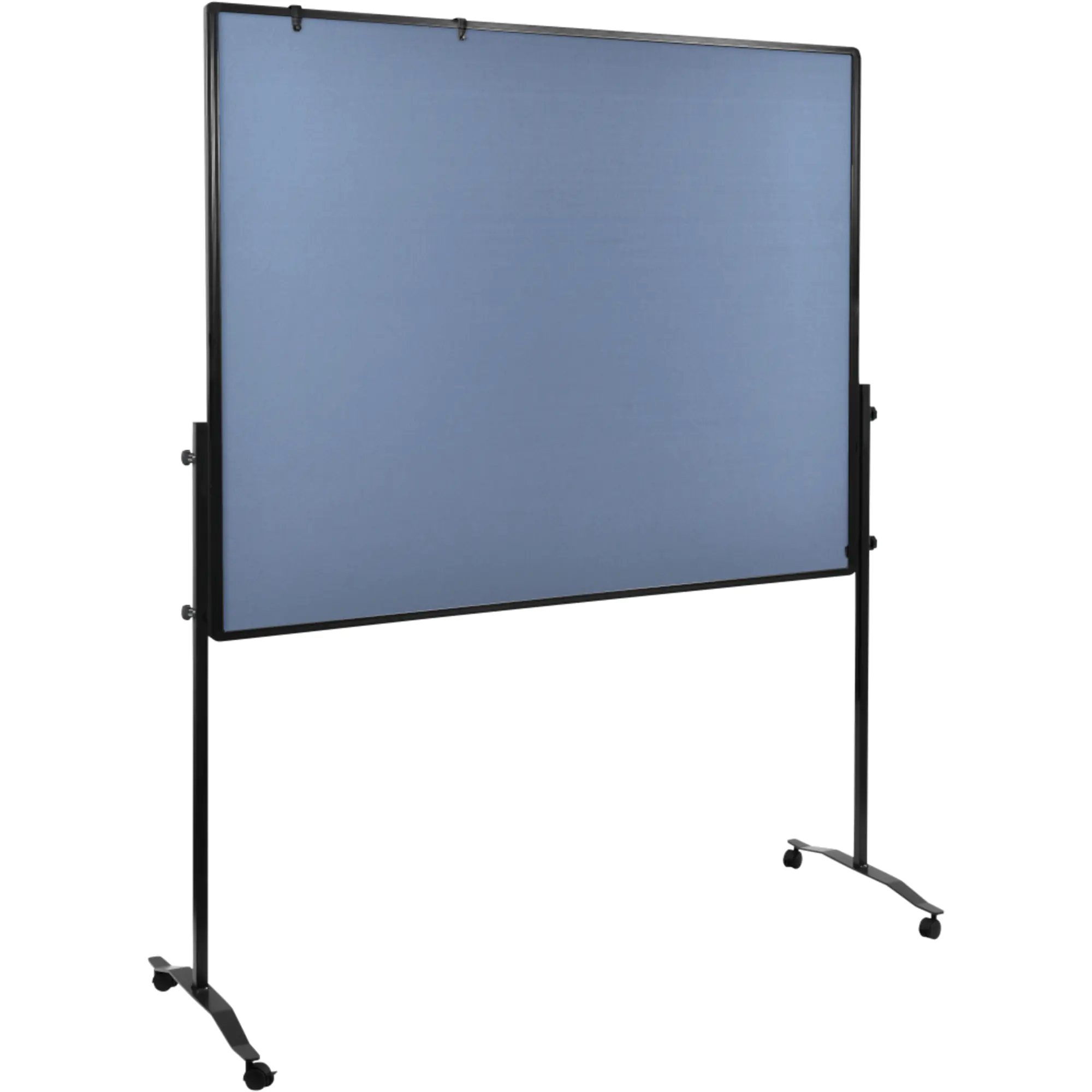 Legamaster Moderationswand 120x150cm Filz blaugrau aus der Kategorie Präsentation & Planung