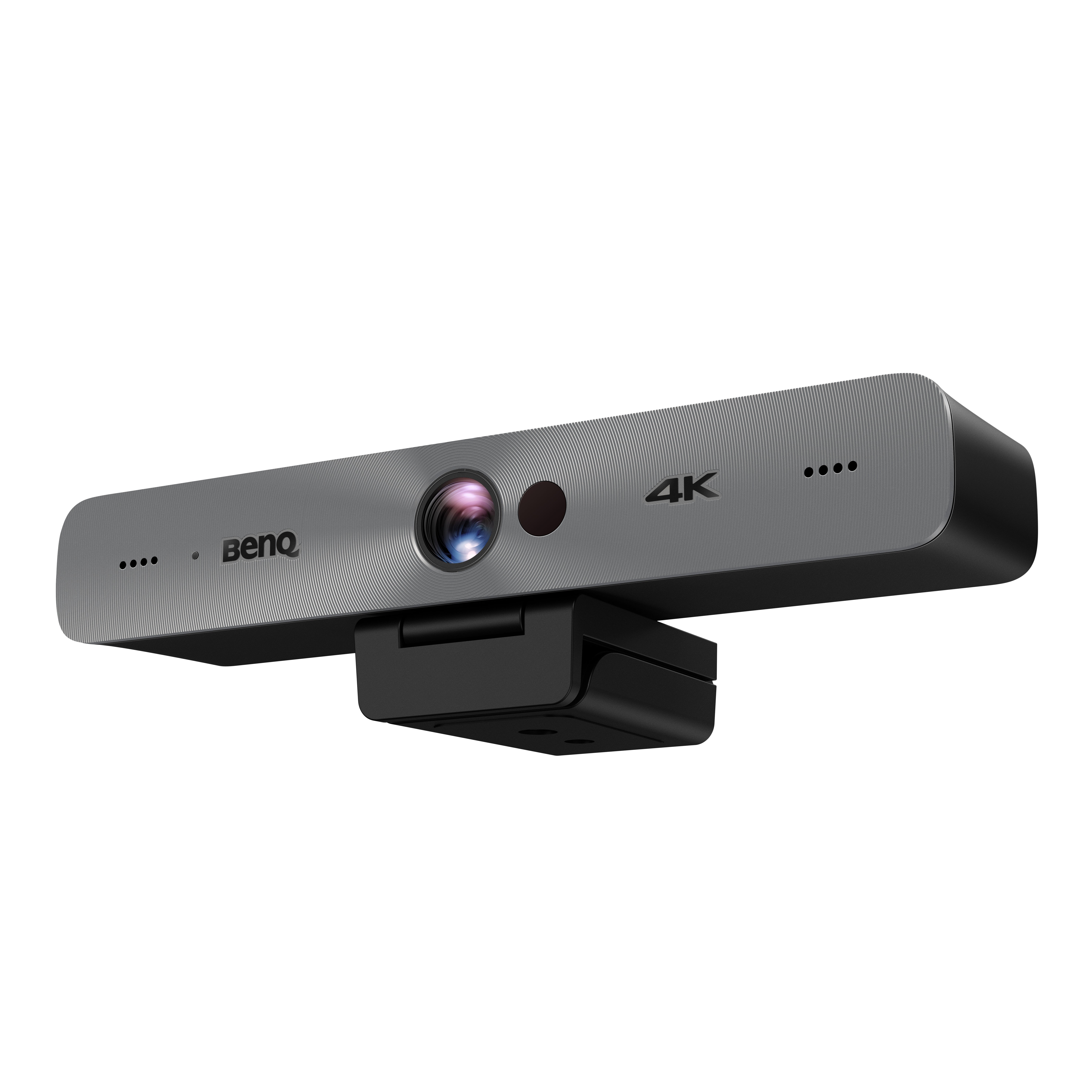 BenQ 4K UHD Videokonferenzkamera, 5-fachem Digitalzoom aus der Kategorie Zubehör für Interaktive Displays