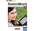 Deutschbuch. 10. Schuljahr. Handreichung+EL. Gymnasium aus der Kategorie Deutsch