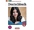 Deutschbuch. 8. Schuljahr. Schülerbuch Rheinland-Pfalz Gymnasium aus der Kategorie Deutsch