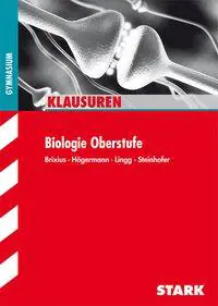 Biologie Oberstufe Klausuren aus der Kategorie Biologie
