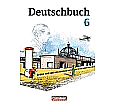 Deutschbuch. 6. Schuljahr. Schülerbuch. aus der Kategorie Deutsch