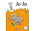 Jo-Jo Lesebuch 2. Schuljahr. Allgemeine Ausgabe aus der Kategorie Deutsch