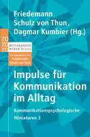 Impulse für Kommunikation im Alltag aus der Kategorie Taschenbücher