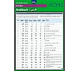 PONS Schriften aeb Arabisch aus der Kategorie Arabisch
