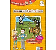 Helden Deutsch: Lesen + Schreiben 1 aus der Kategorie Deutsch