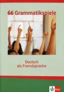66 Grammatik-Spiele. Deutsch als Fremdsprache aus der Kategorie Politische Weltkunde