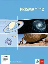 Prisma Physik 2. 7./8. Schülerbuch aus der Kategorie Physik