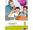 Projekt G Gesellschaftslehre 3. 9./10. Schülerbuch aus der Kategorie Sozialkunde