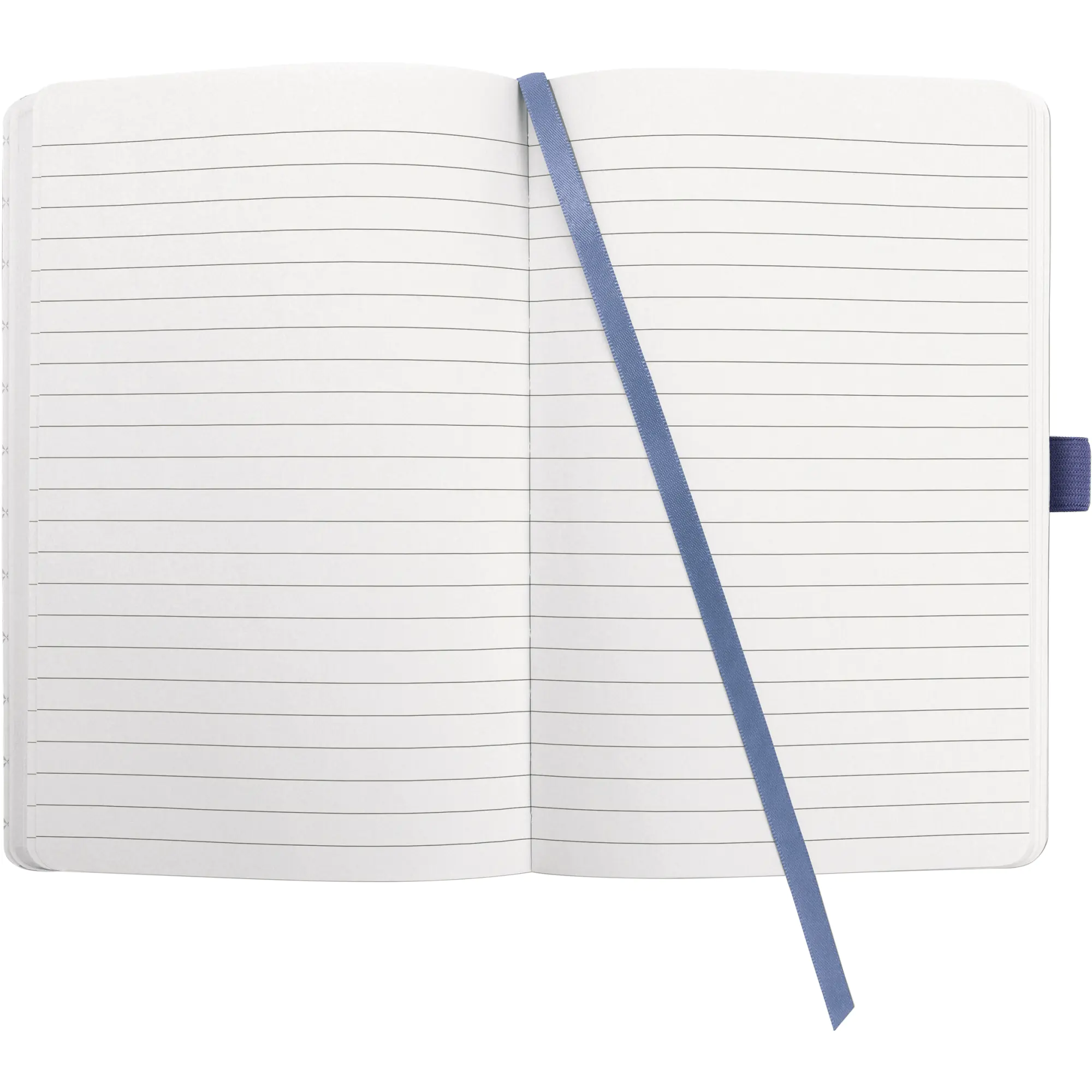 Sigel Notizbuch Jolie A5 lin 174S indigo aus der Kategorie Notizblöcke & Bücher