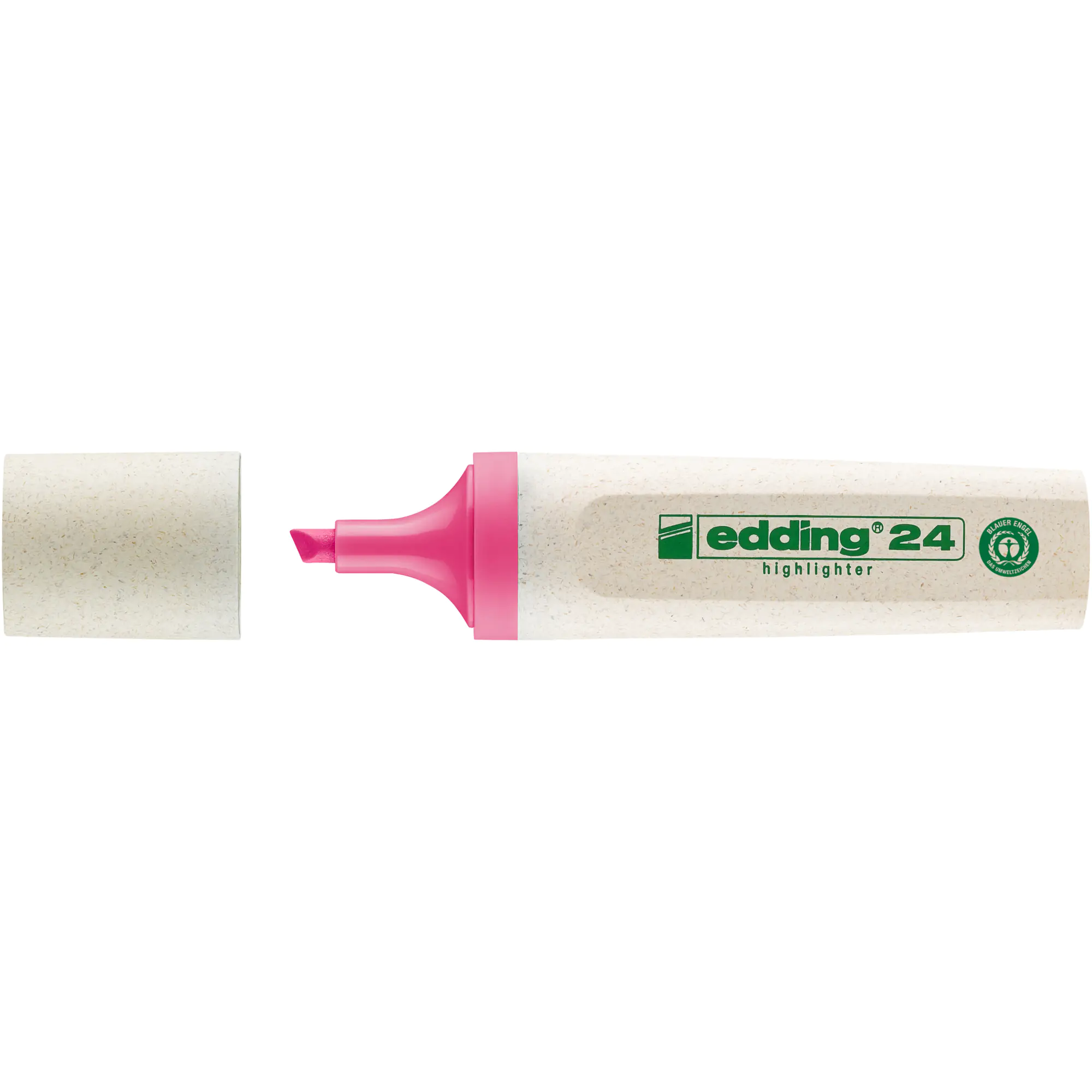edding Textmarker Highlighter 2-5mm rs aus der Kategorie Marker