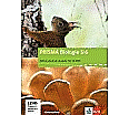 Prisma Biologie 5./6. Schülerbuch mit Schüler-CD-ROM aus der Kategorie Biologie