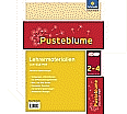 Pusteblume. Das Sprachbuch Kopiervorlagen 2 - 4 aus der Kategorie Deutsch
