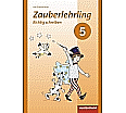 Zauberlehrling 5. Arbeitsheft Sekundarstufe I aus der Kategorie Deutsch