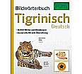 PONS Bildwörterbuch Tigrinisch aus der Kategorie Sprachen