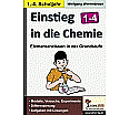 Einstieg in die Chemie in der Grundstufe aus der Kategorie Chemie