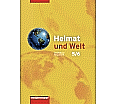 Heimat und Welt 5/6. Schülerband. Mecklenburg-Vorpommern aus der Kategorie Geographie