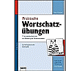 Klasse Wortschatzübungen aus der Kategorie Deutsch