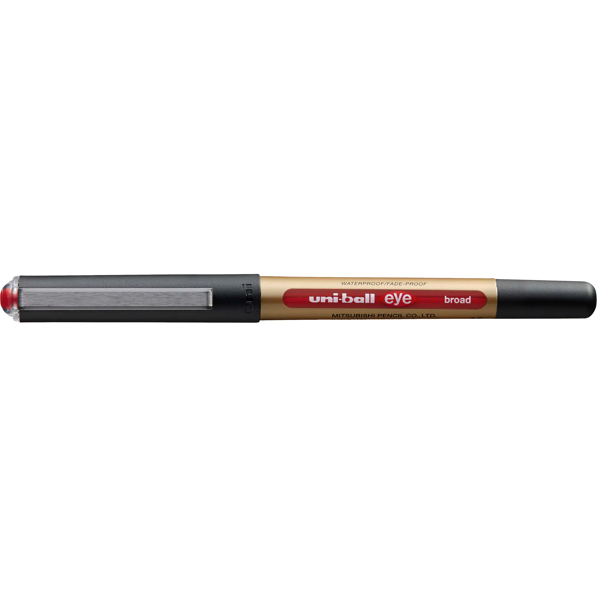 uni-ball Tintenroller EYE broad UB-150-10E rt aus der Kategorie Stifte & Zubehör