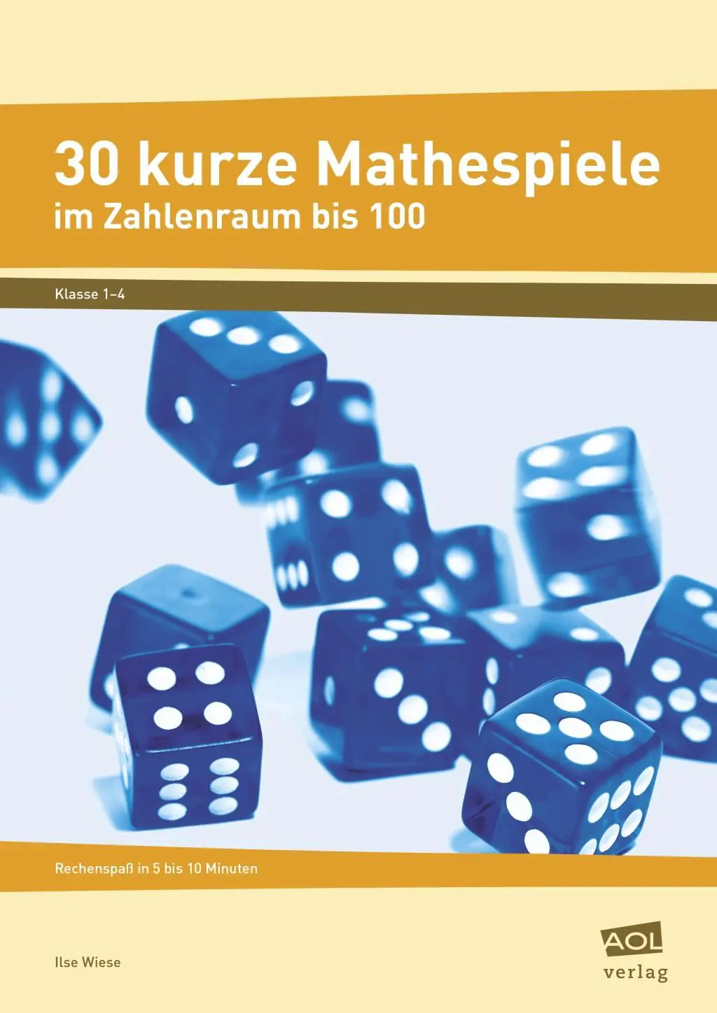 30 kurze Mathespiele aus der Kategorie Mathematik