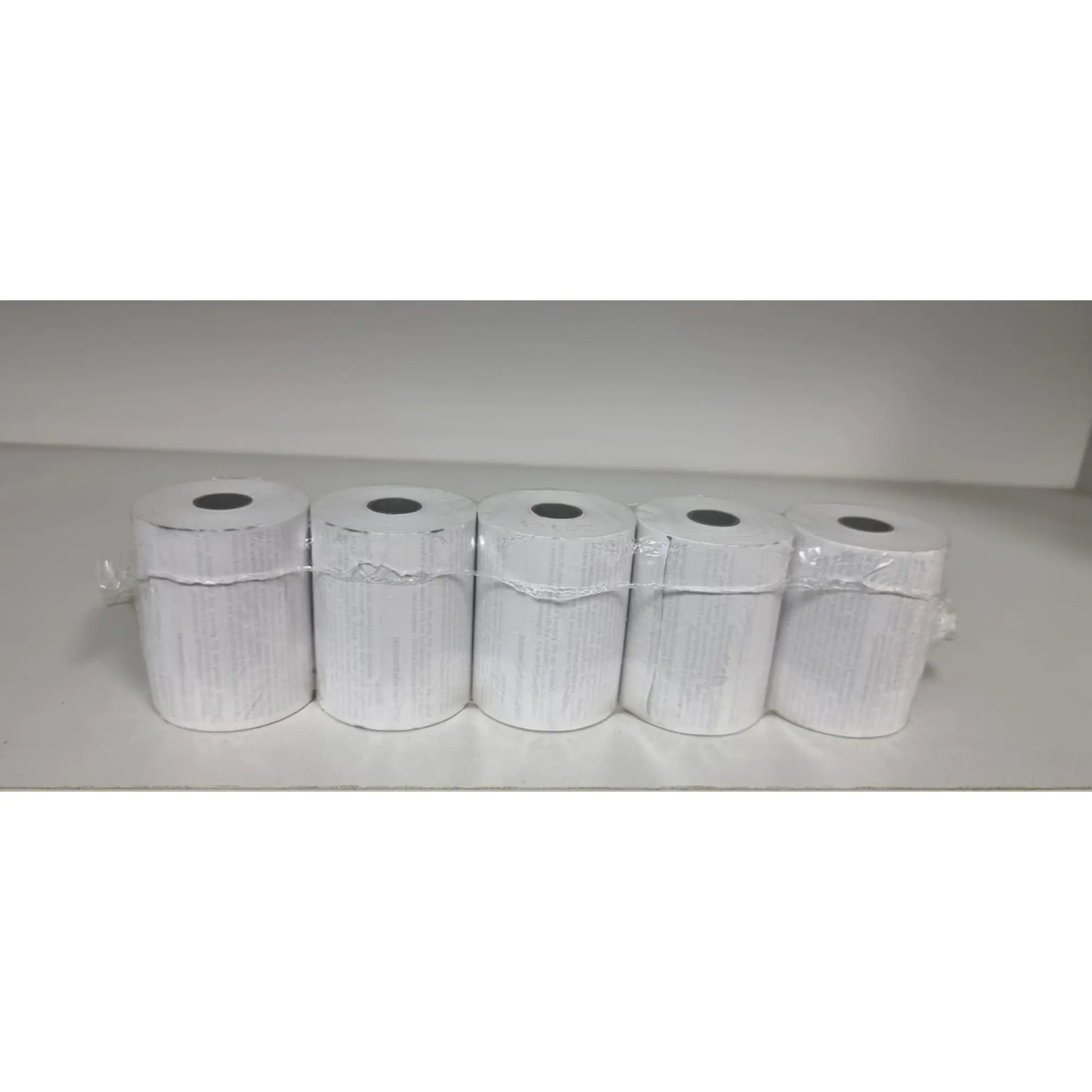 Thermokassenrolle 57mmx25m SEPA 5St. aus der Kategorie Rollenpapiere