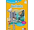 Helden Deutsch: Aufsatz 4 aus der Kategorie Deutsch