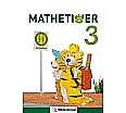 Mathetiger 3 Buchausgabe aus der Kategorie Schulbücher